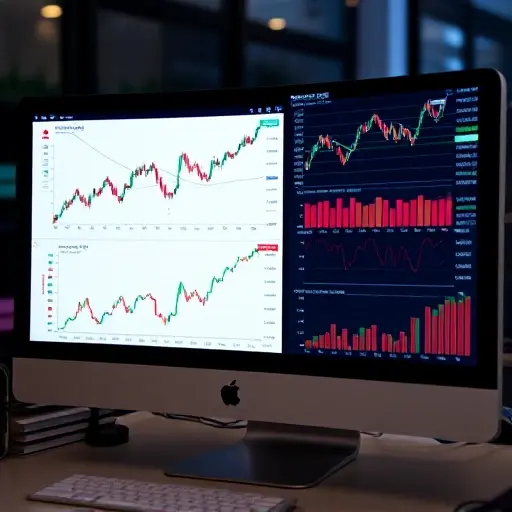 Forex trader success with FTMO prop firm