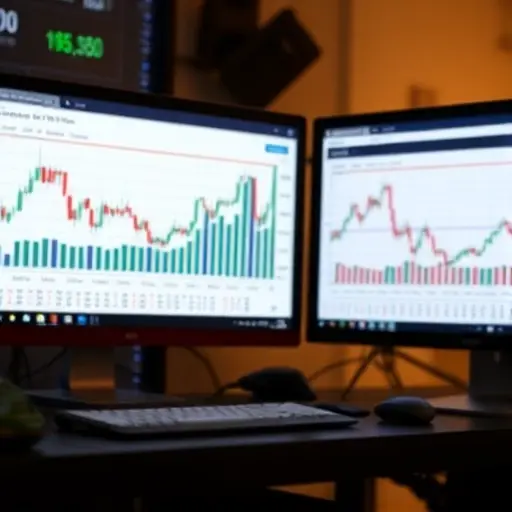 Futures trader funded account achievement