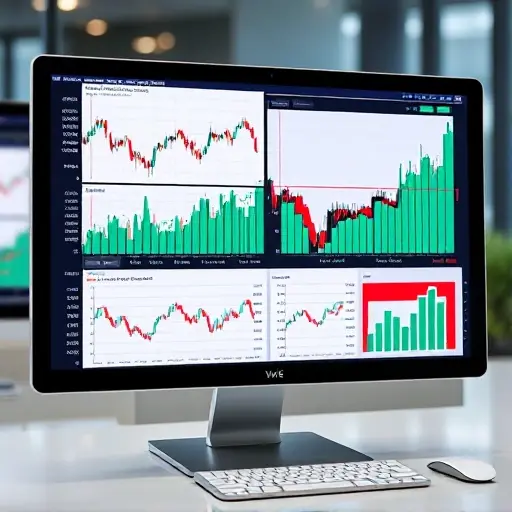 Multi-asset prop trader portfolio